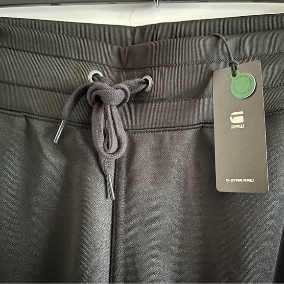 G-STAR RAW Aichesal or Slim Tapered Active Joggers Sweatpants - Picture 9 of 16